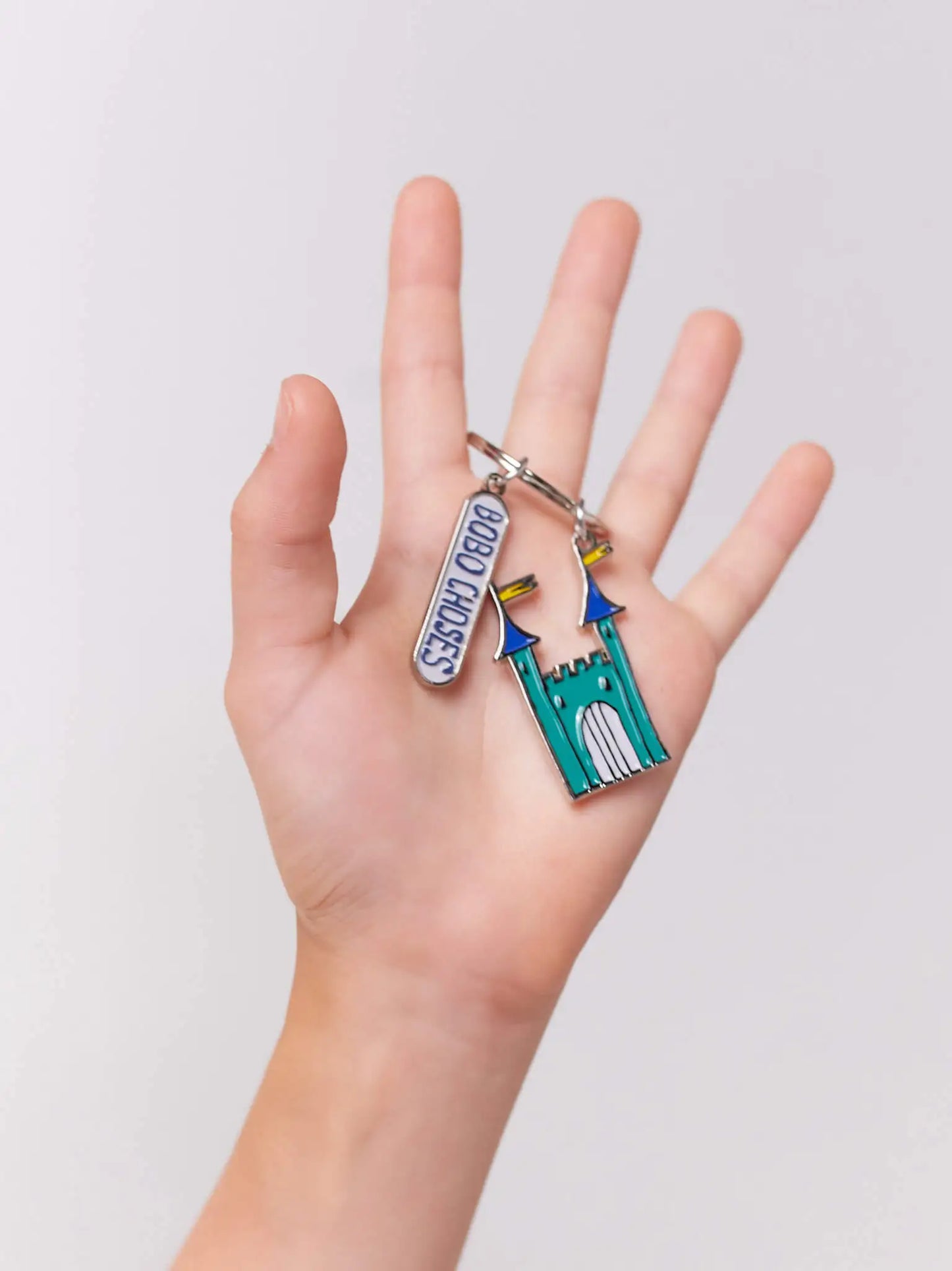 Key ring