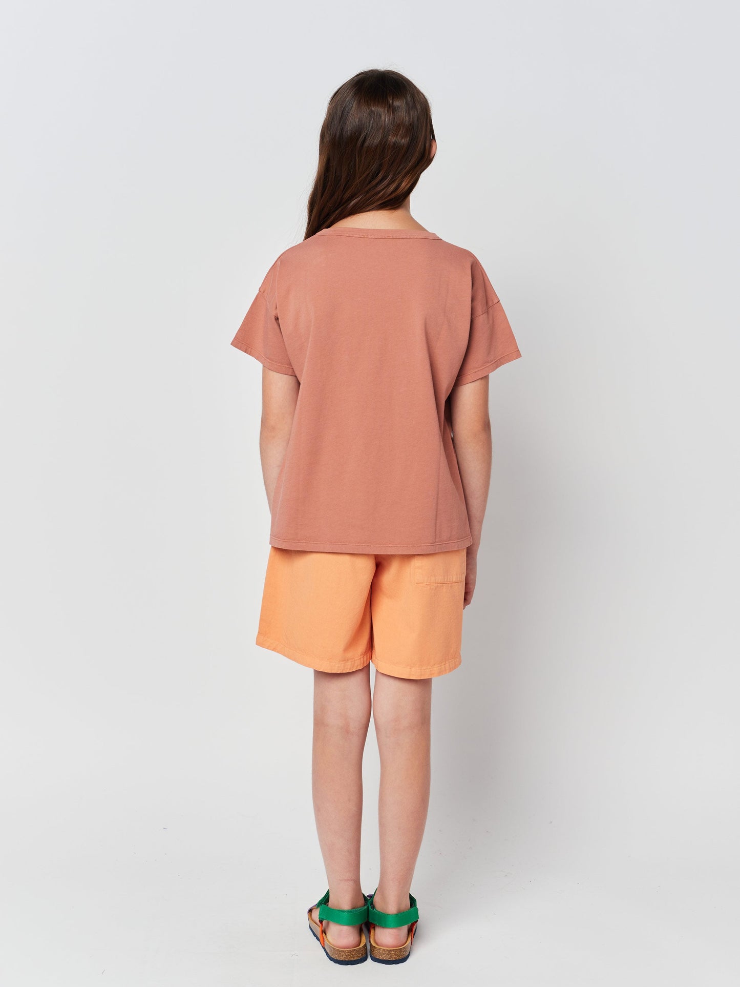 B.C. woven shorts