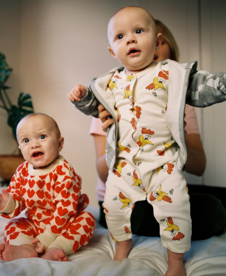 SS23 kid collection I