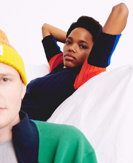 AW22 Adult collection