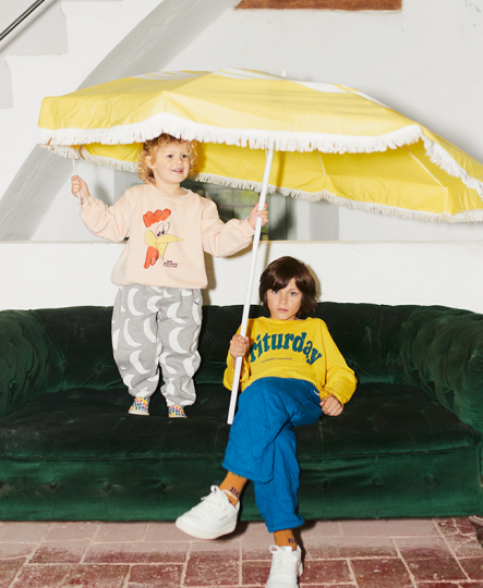 AW22 Kid collection