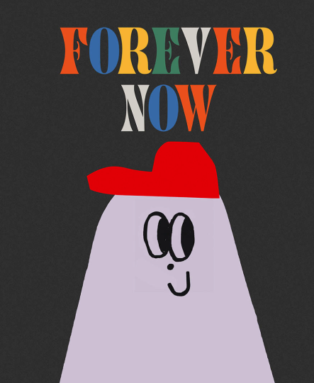 Discover the animated book Forever Now