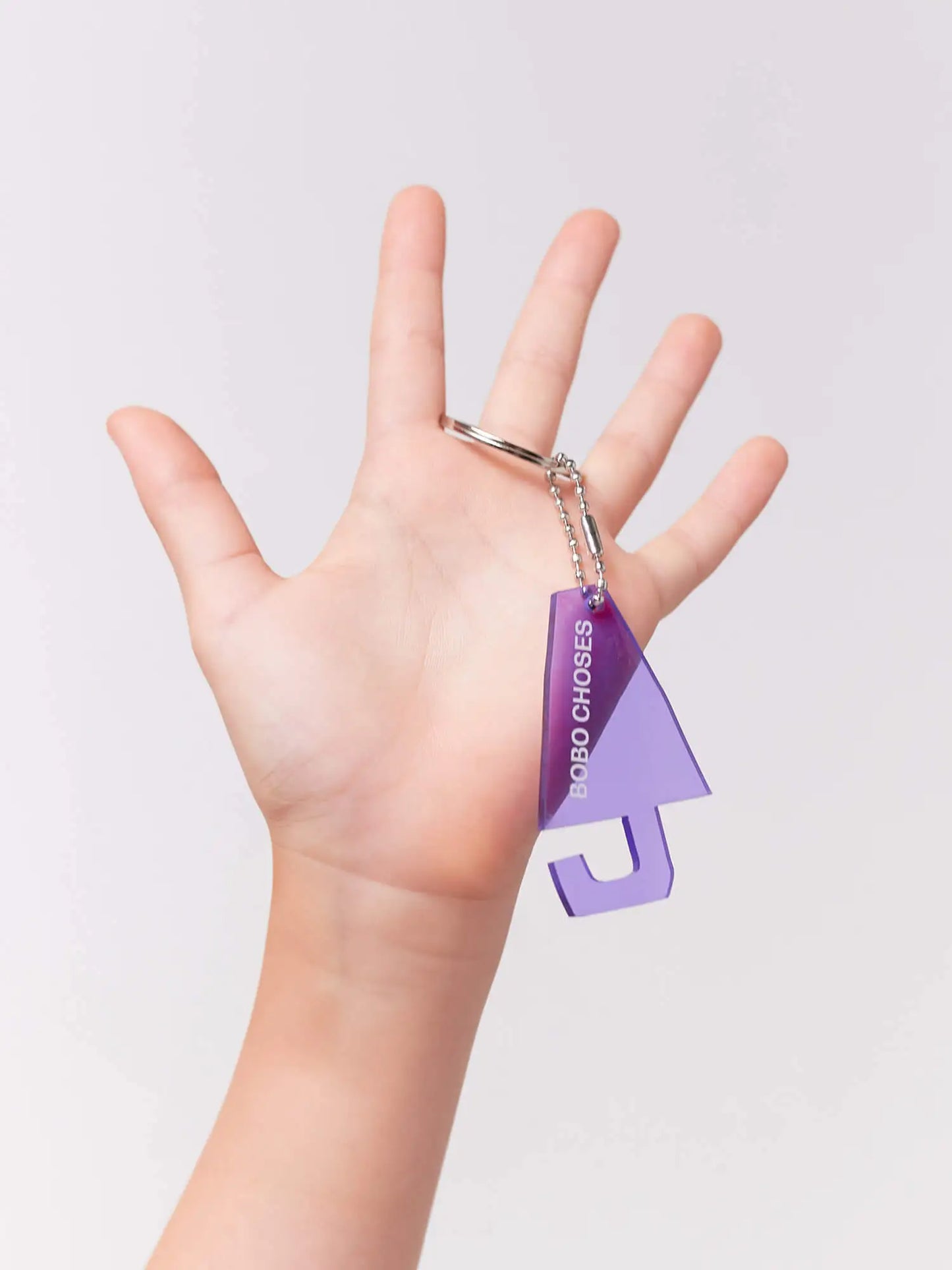 Key ring