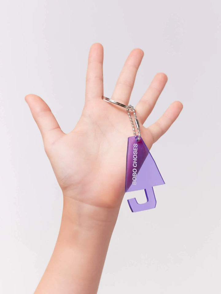 Key ring