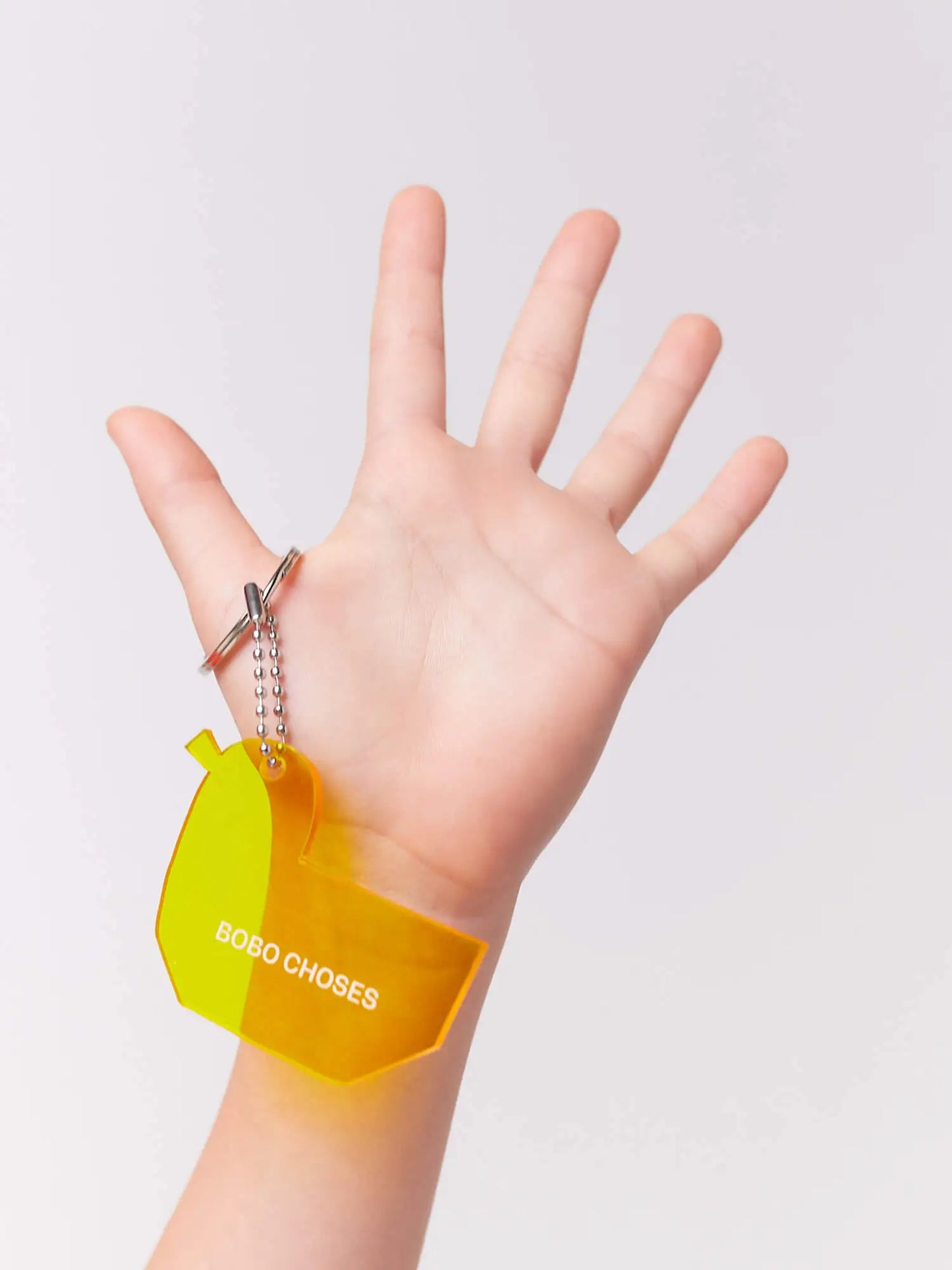 Key ring