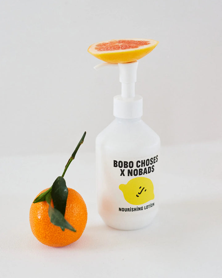A citrus adventure gift pack