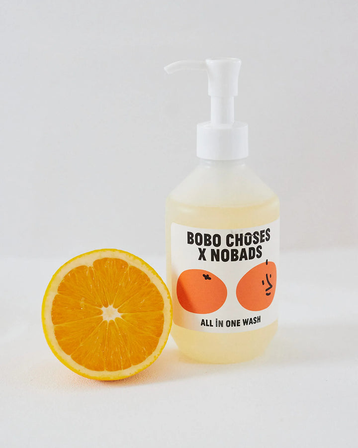 A citrus adventure gift pack
