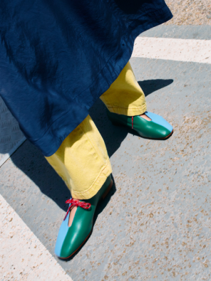 Joy