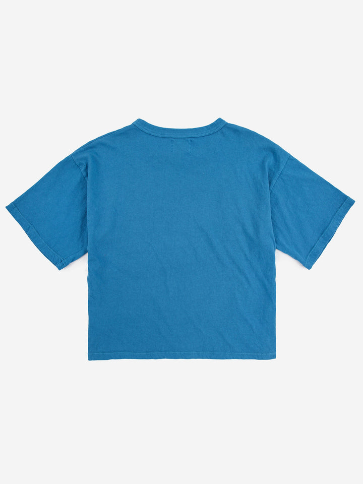 Sun short sleeve T-shirt