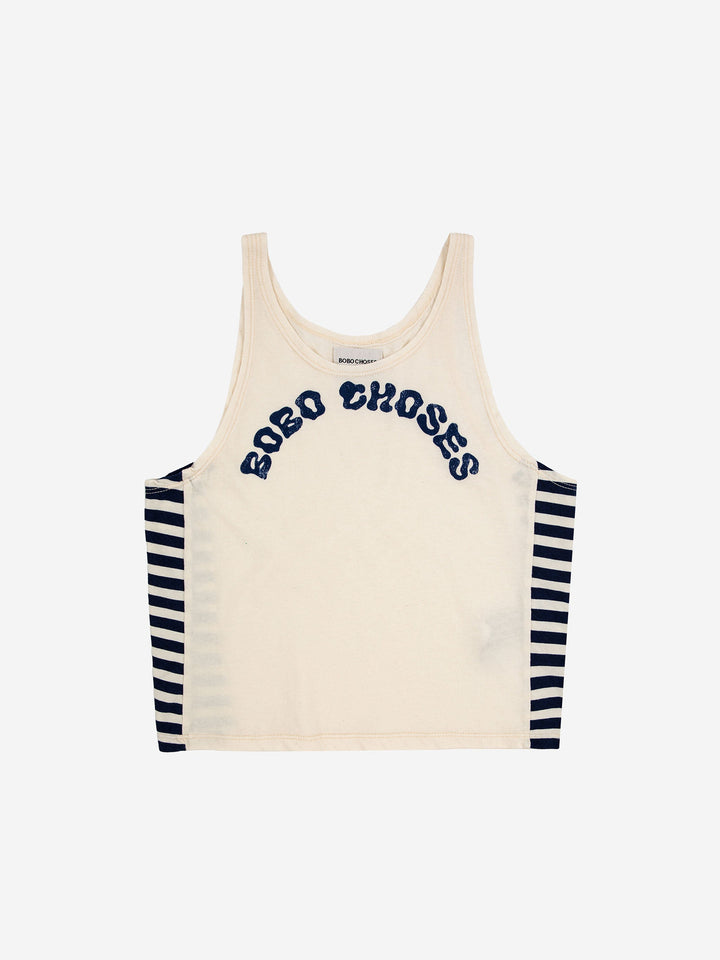Bobo choses tank top