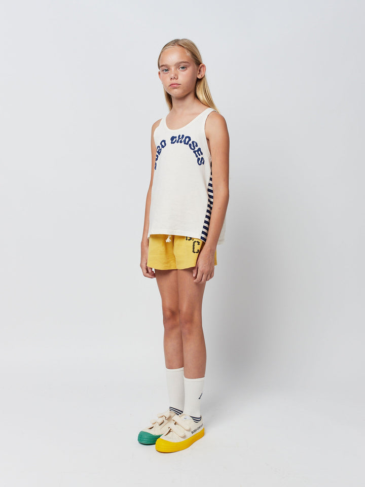 Bobo choses tank top