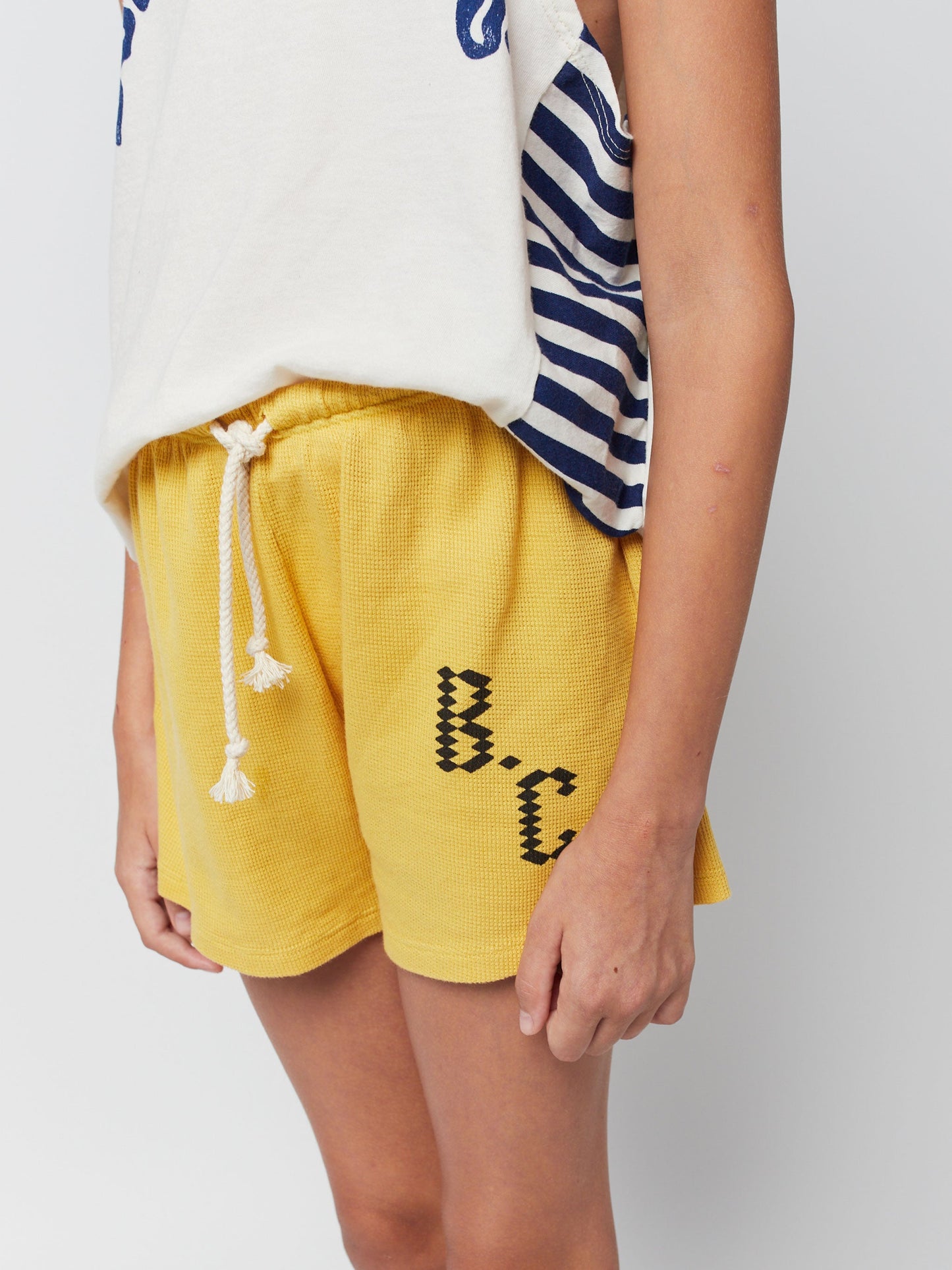 B.C short