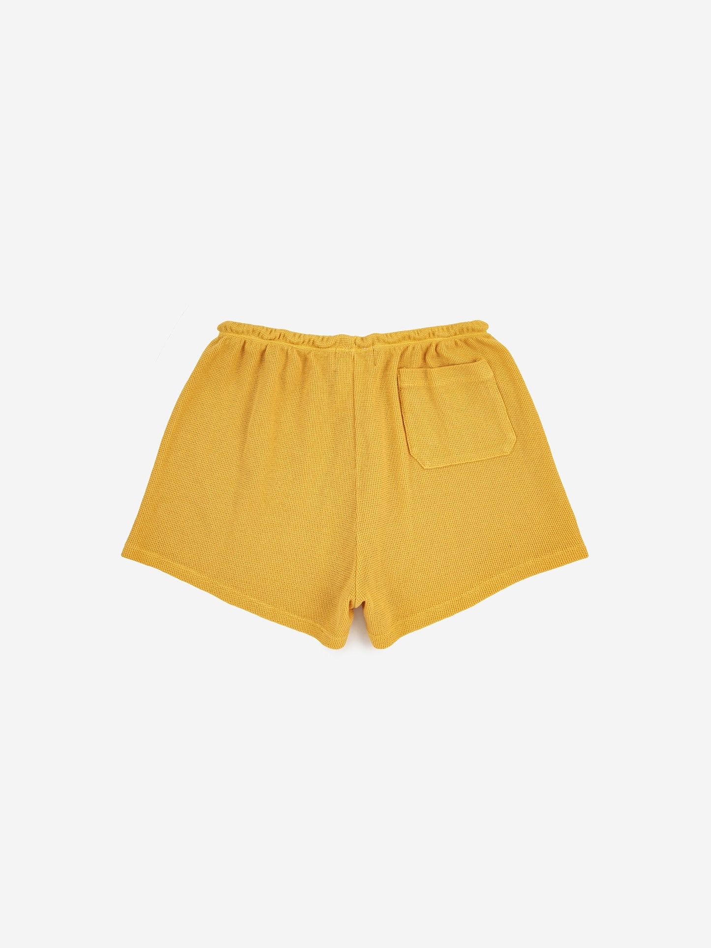 B.C short