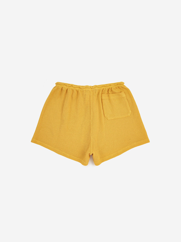 B.C short