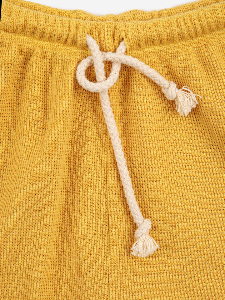 B.C short