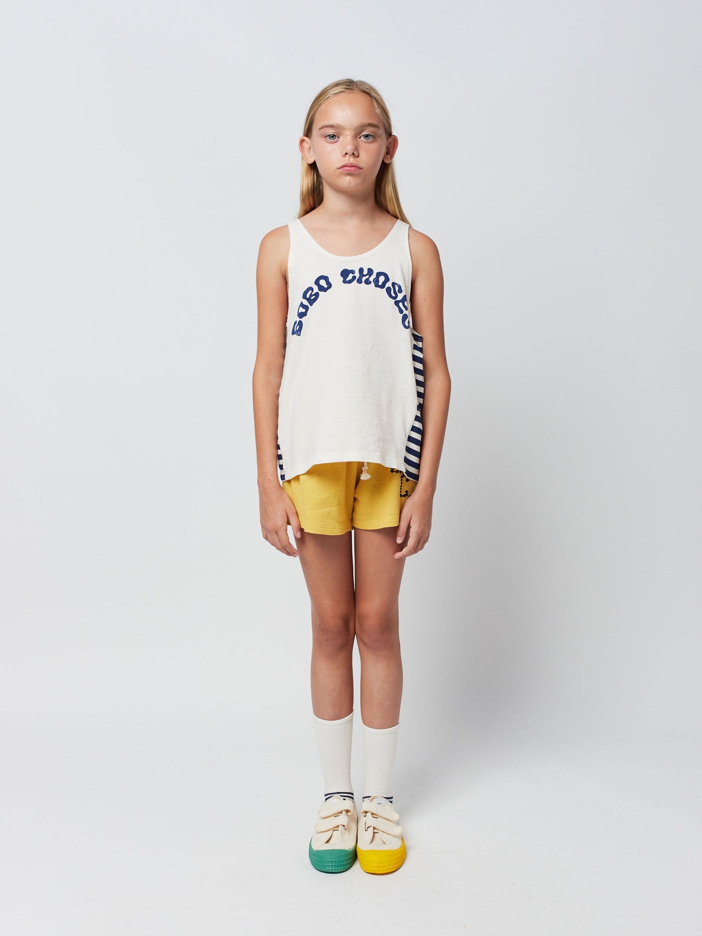 B.C short