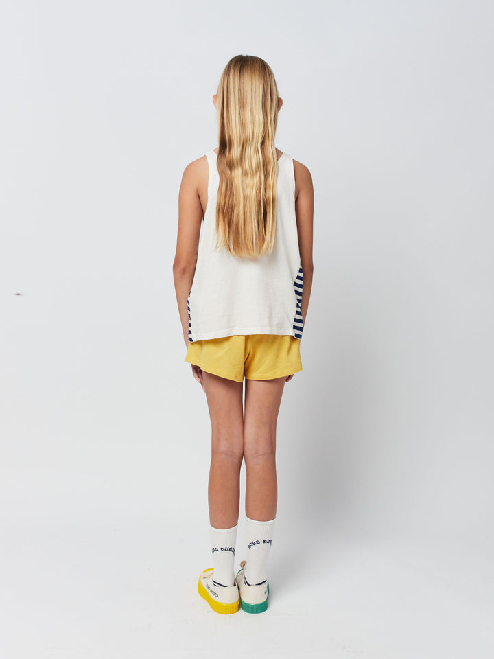 B.C short