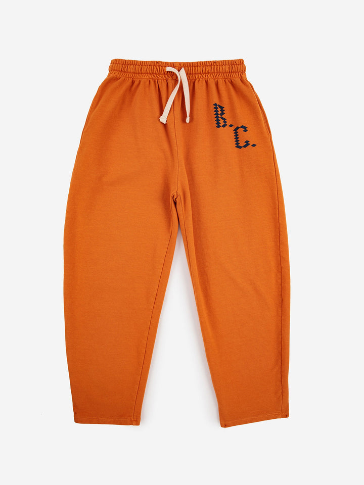 B.C jogging pants