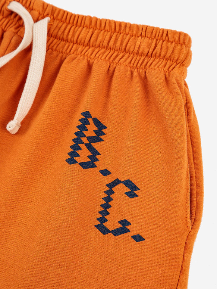 B.C jogging pants