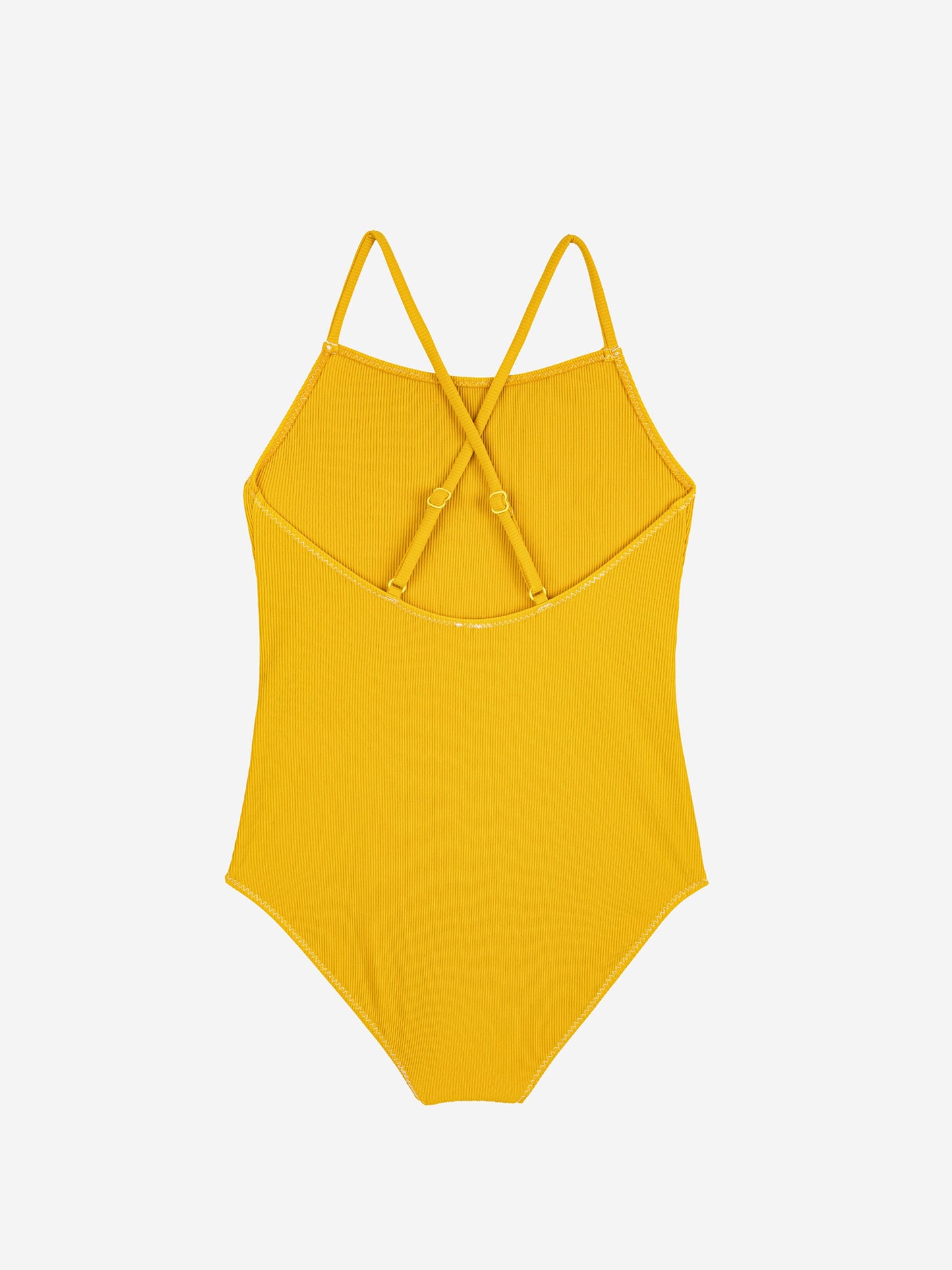 Seashell swimsuit