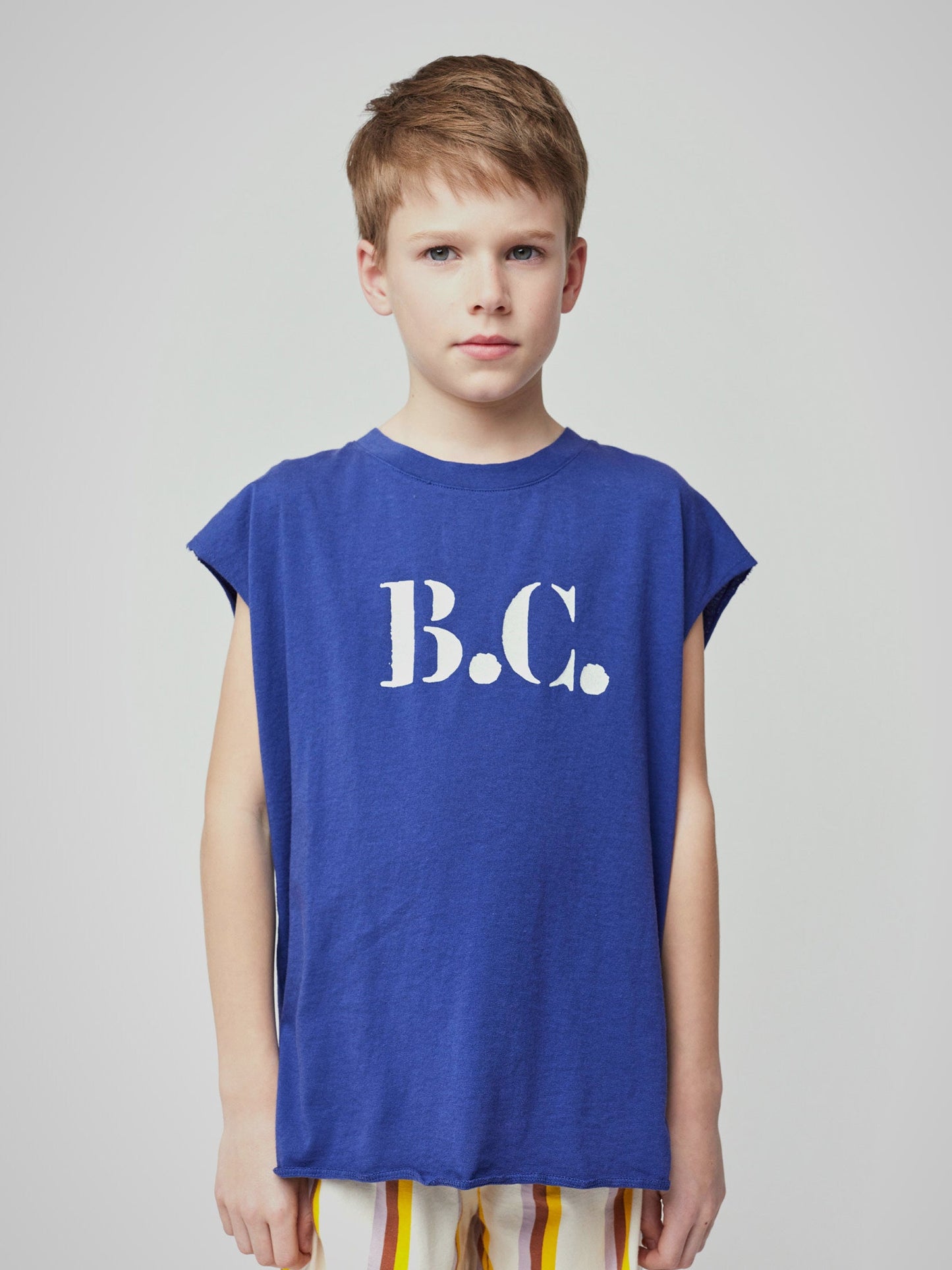 Débardeur BC