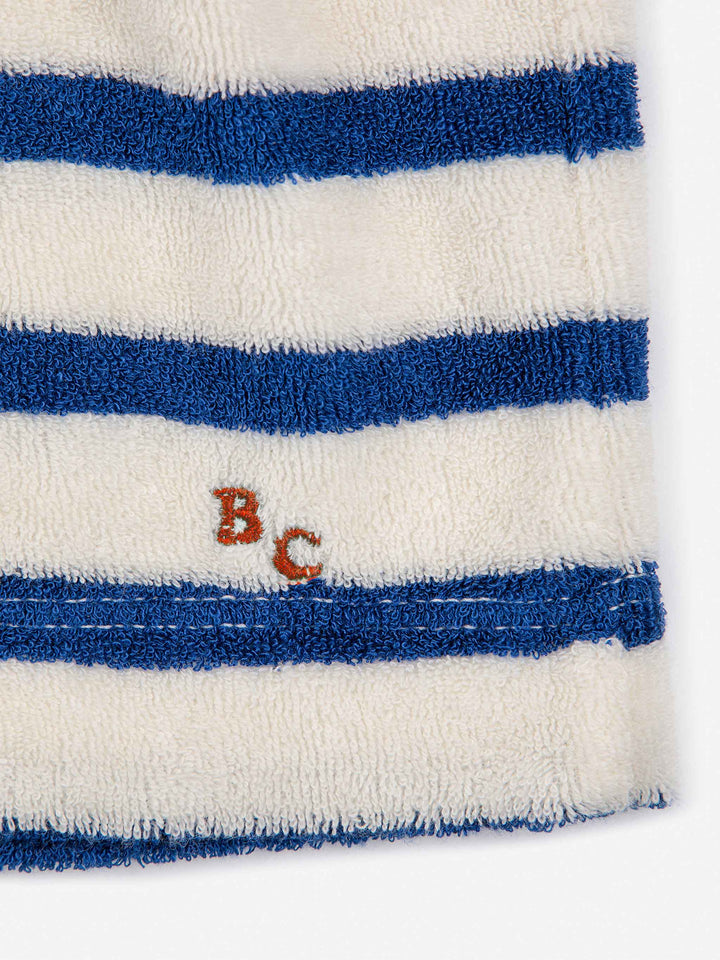 Stripes bermudas