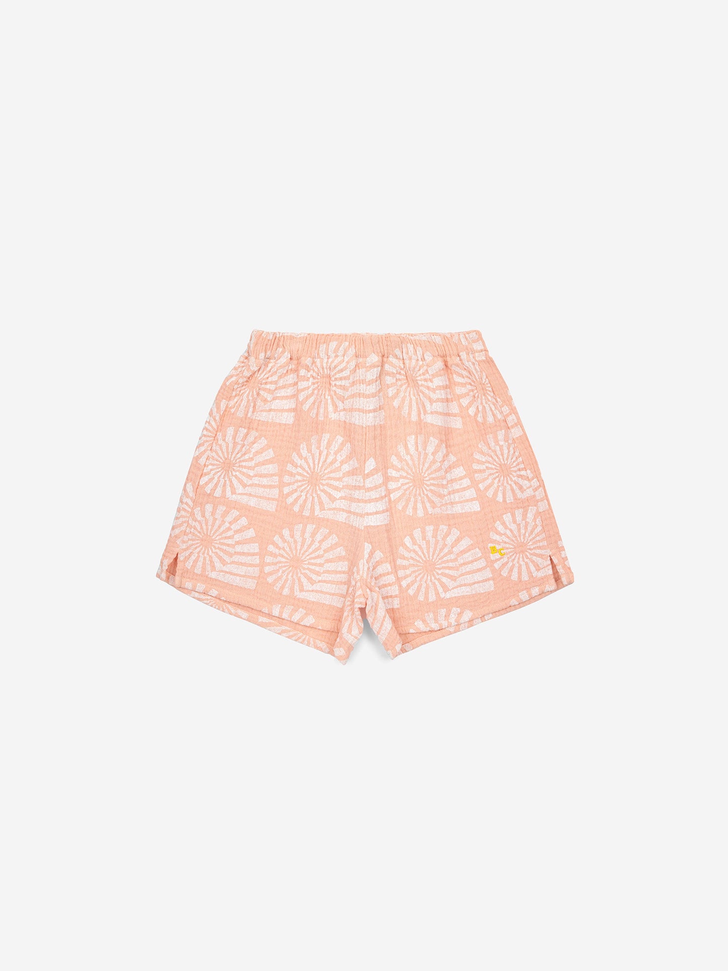 Sea shell short pijama