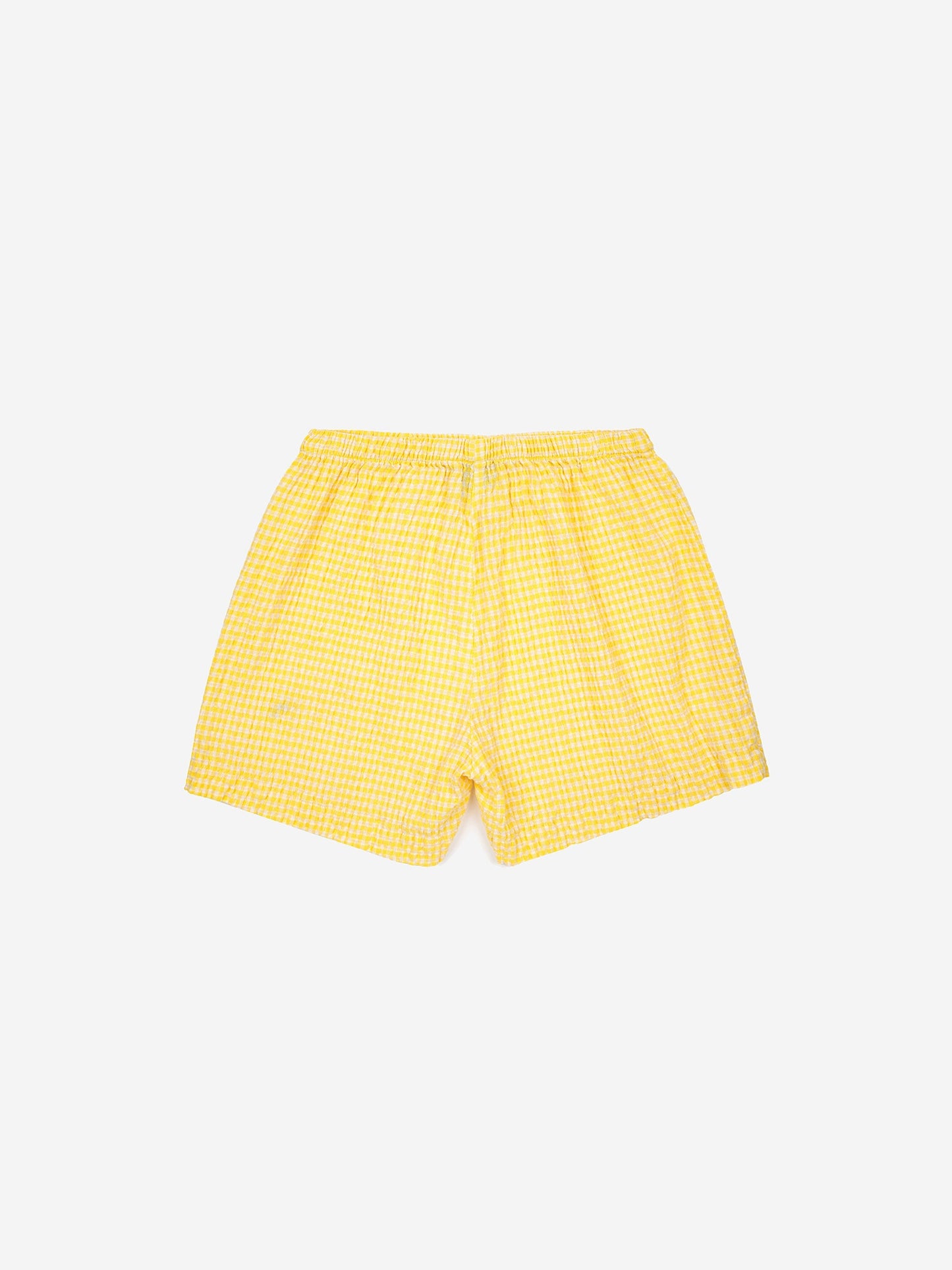 Vichy short pijama