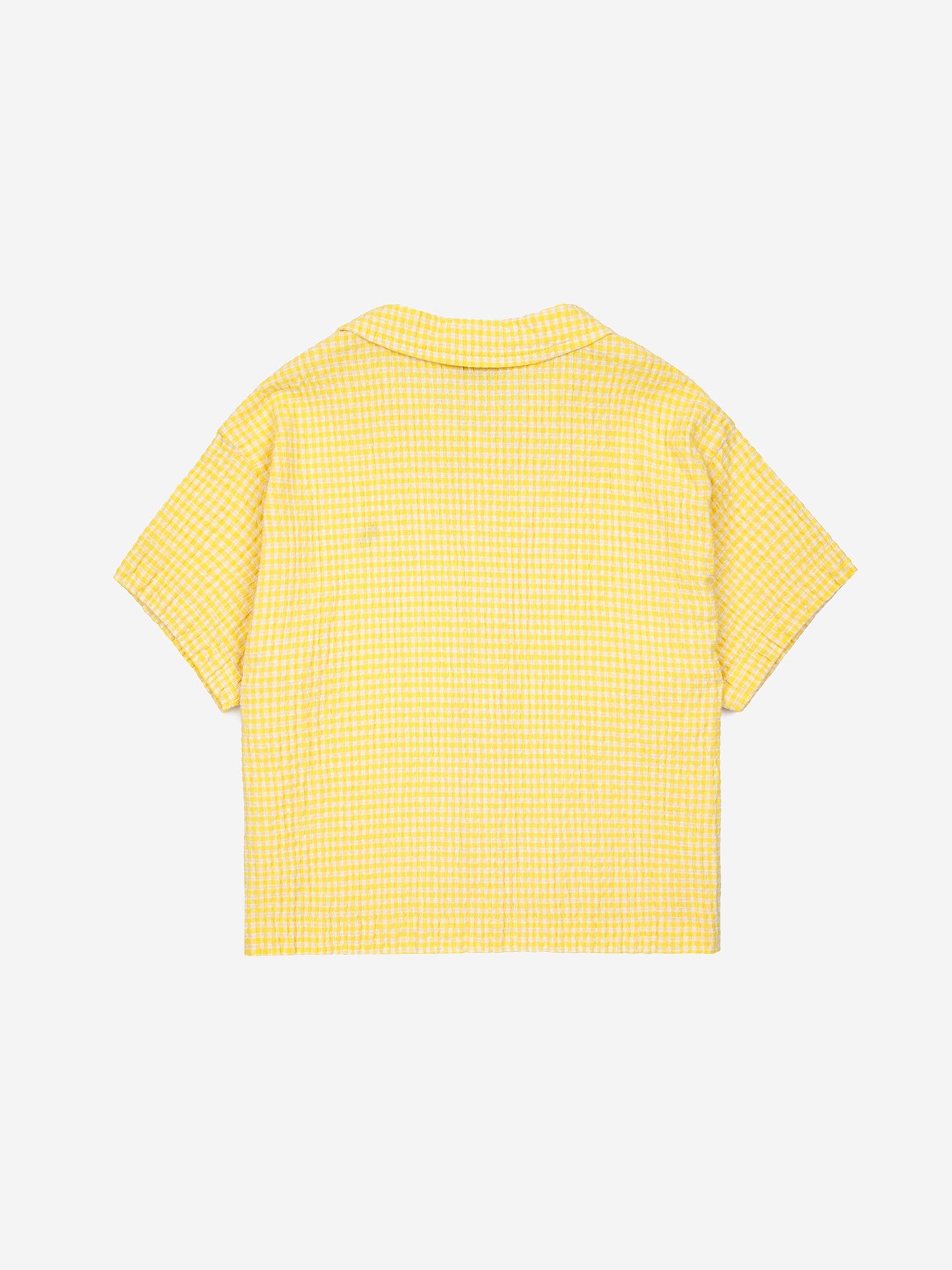 Vichy short pijama