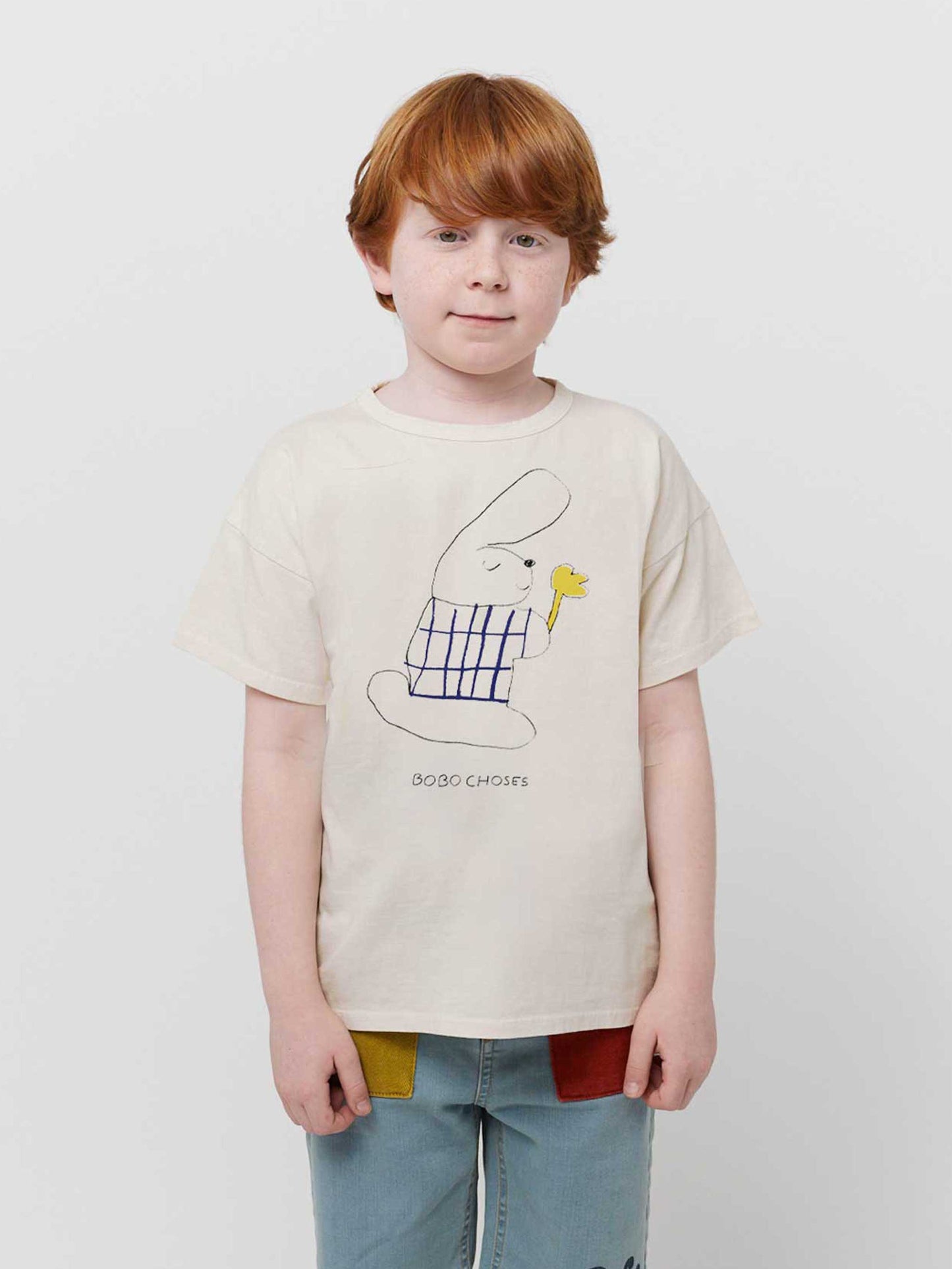 Easter Bunny T-shirt