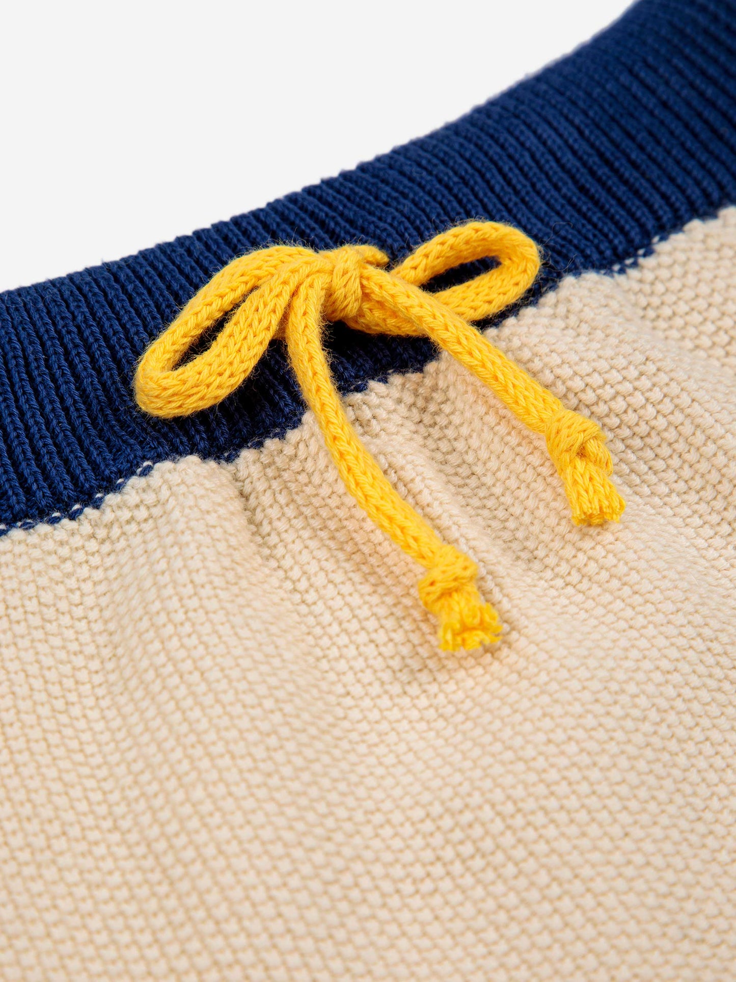 B.C Sail Rope knitted culotte