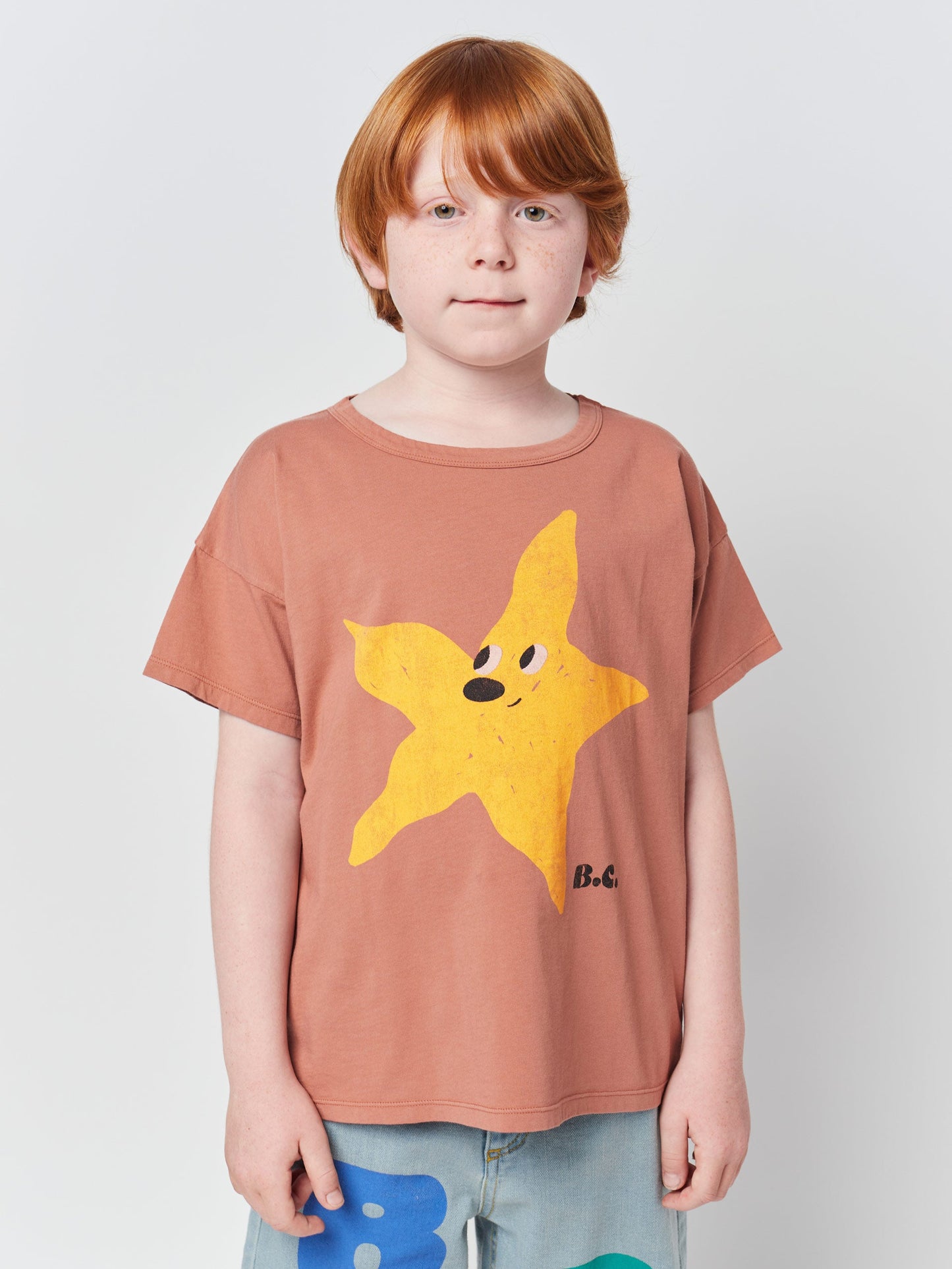 Starfish T-shirt