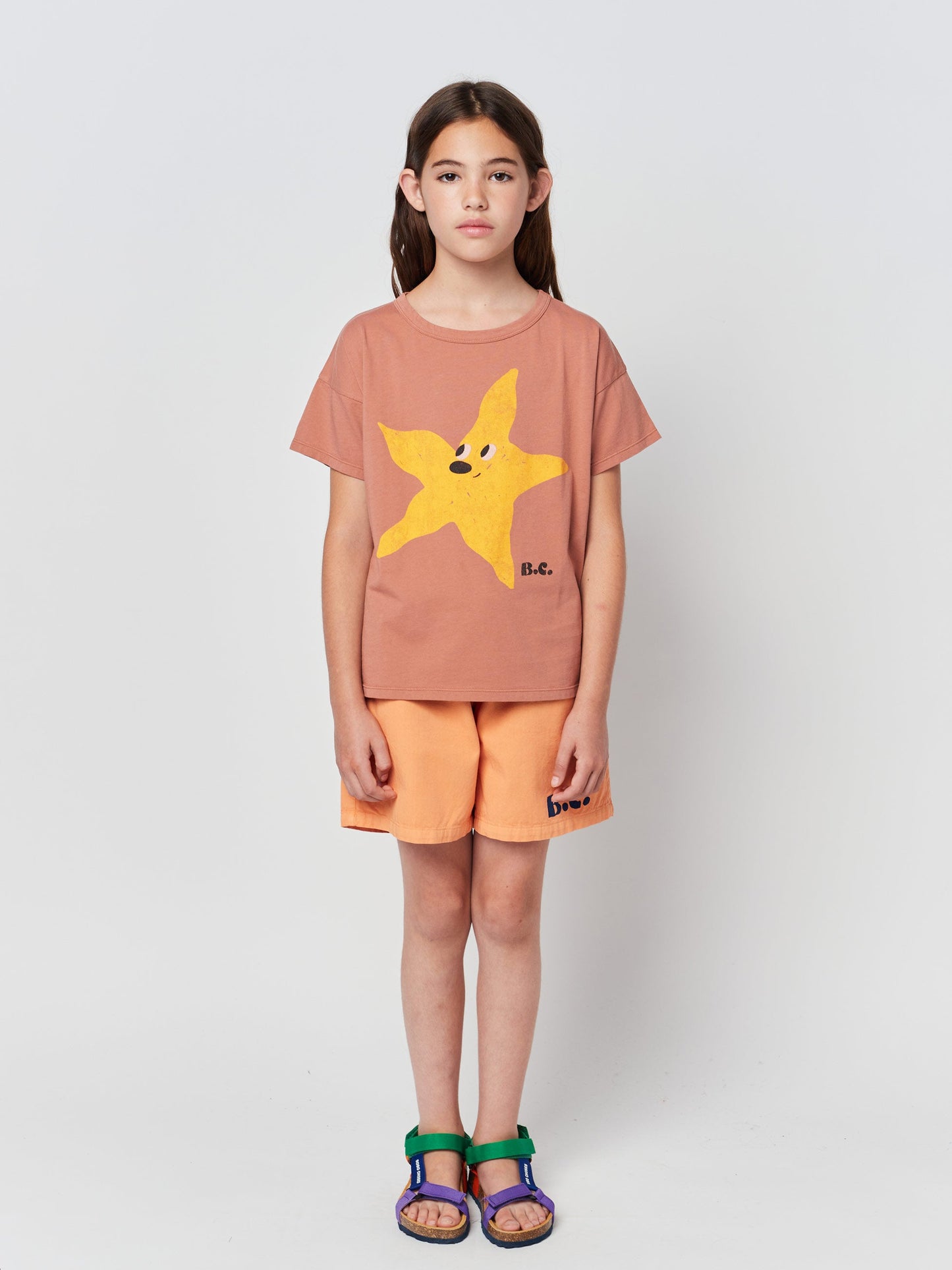 Starfish T-shirt