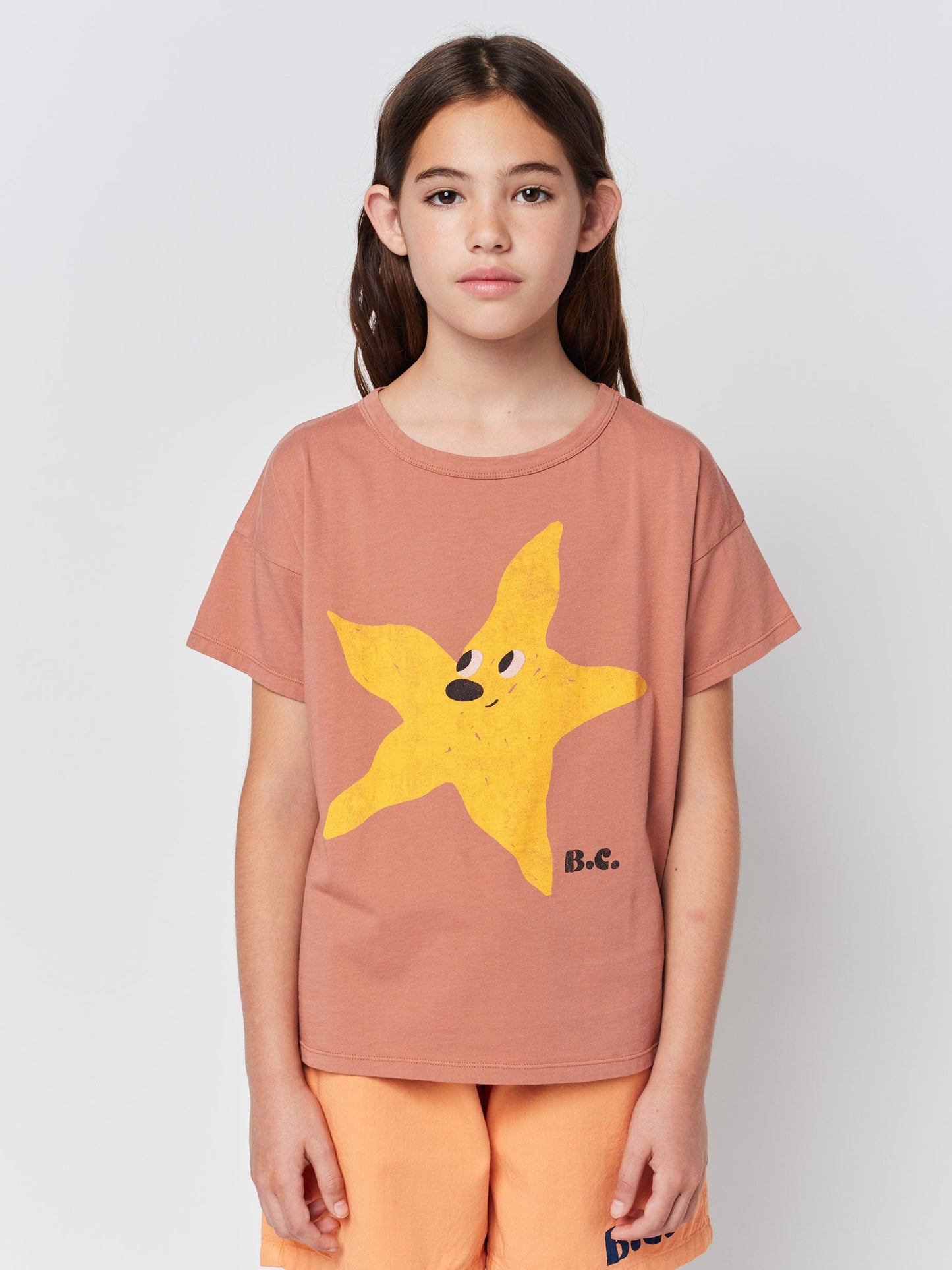 Starfish T-shirt