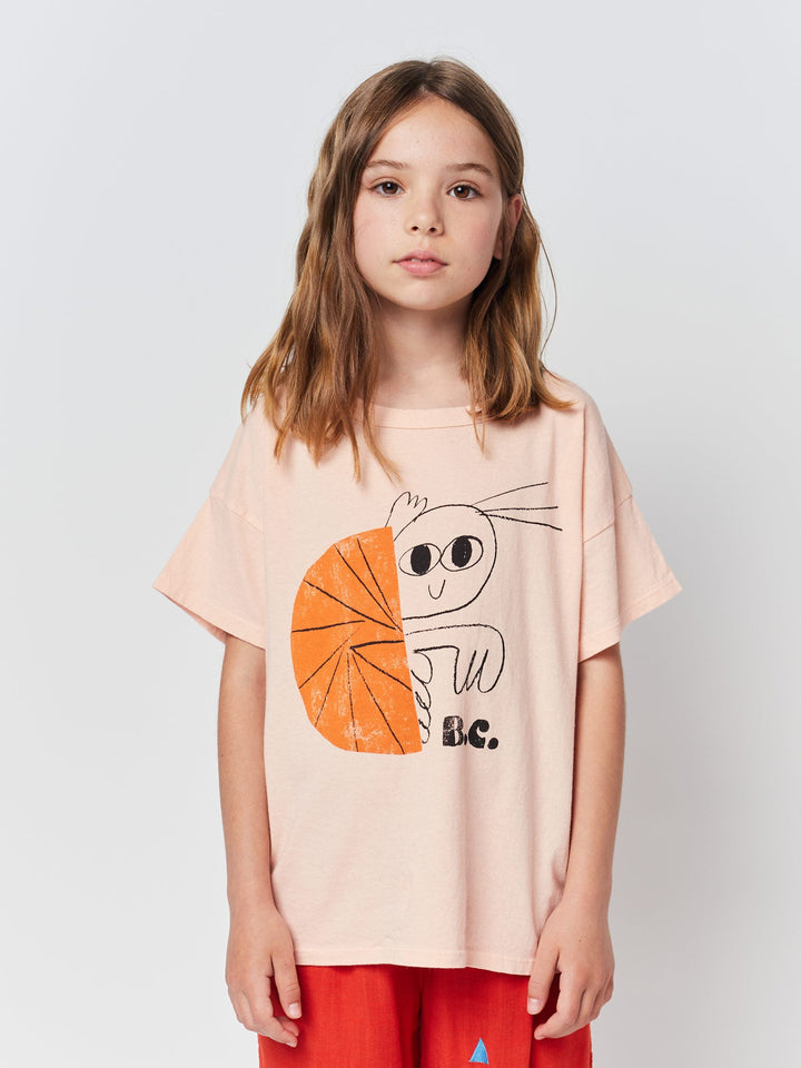 Hermit Crab T-shirt
