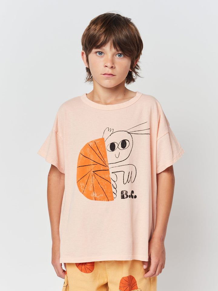 Hermit Crab T-shirt