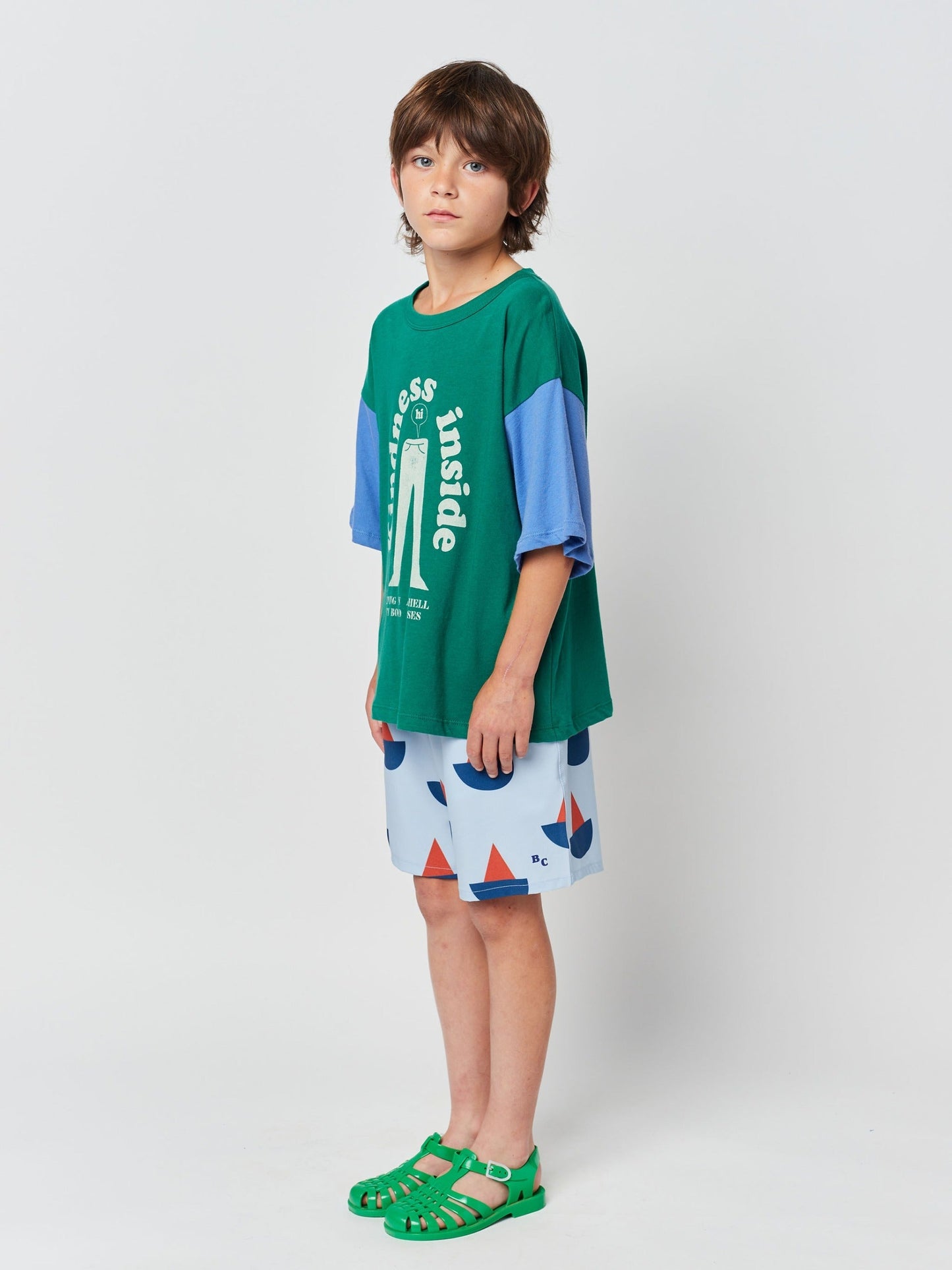 Kindness short sleeve T-shirt