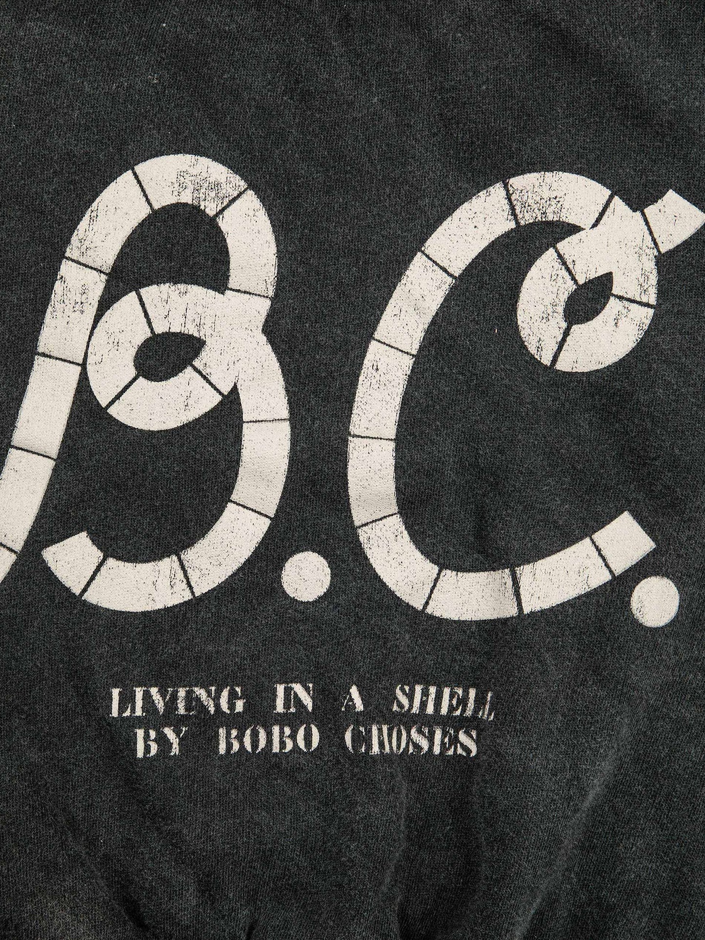 B.C Sail Rope sweatshirt