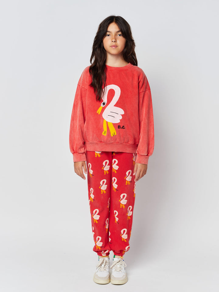 Pelican sweatshirt