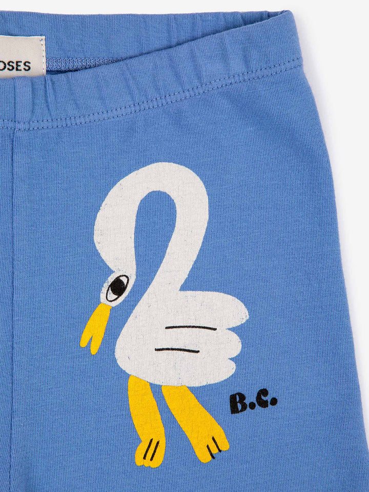 Pelican leggings