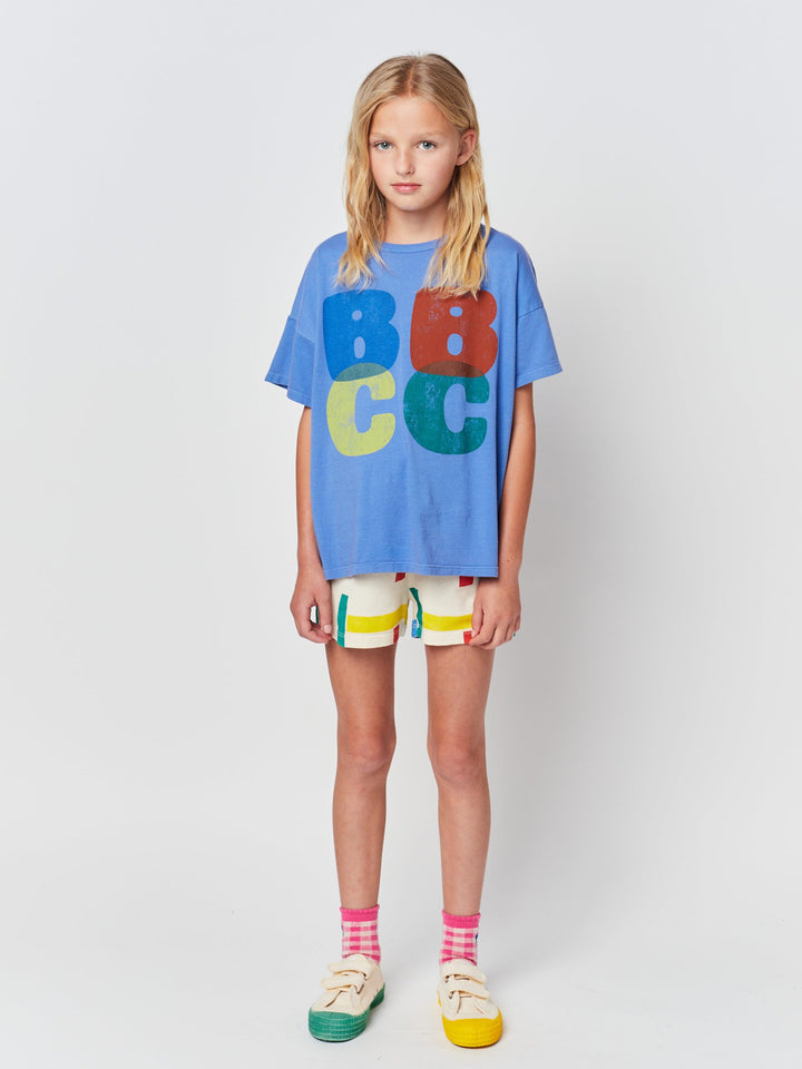 Multicolor Beacons shorts