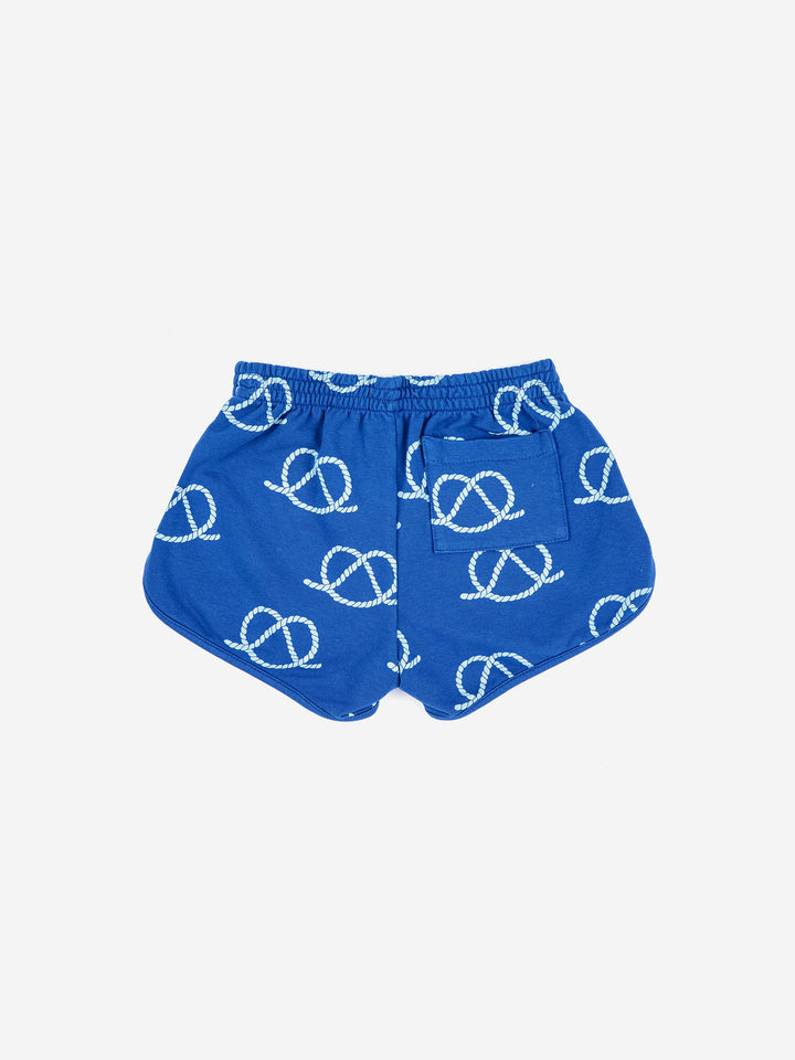 Sail Rope all over shorts