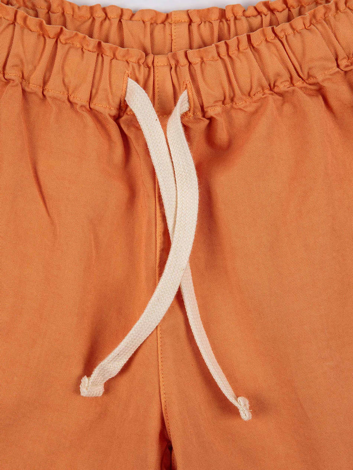 B.C. woven shorts