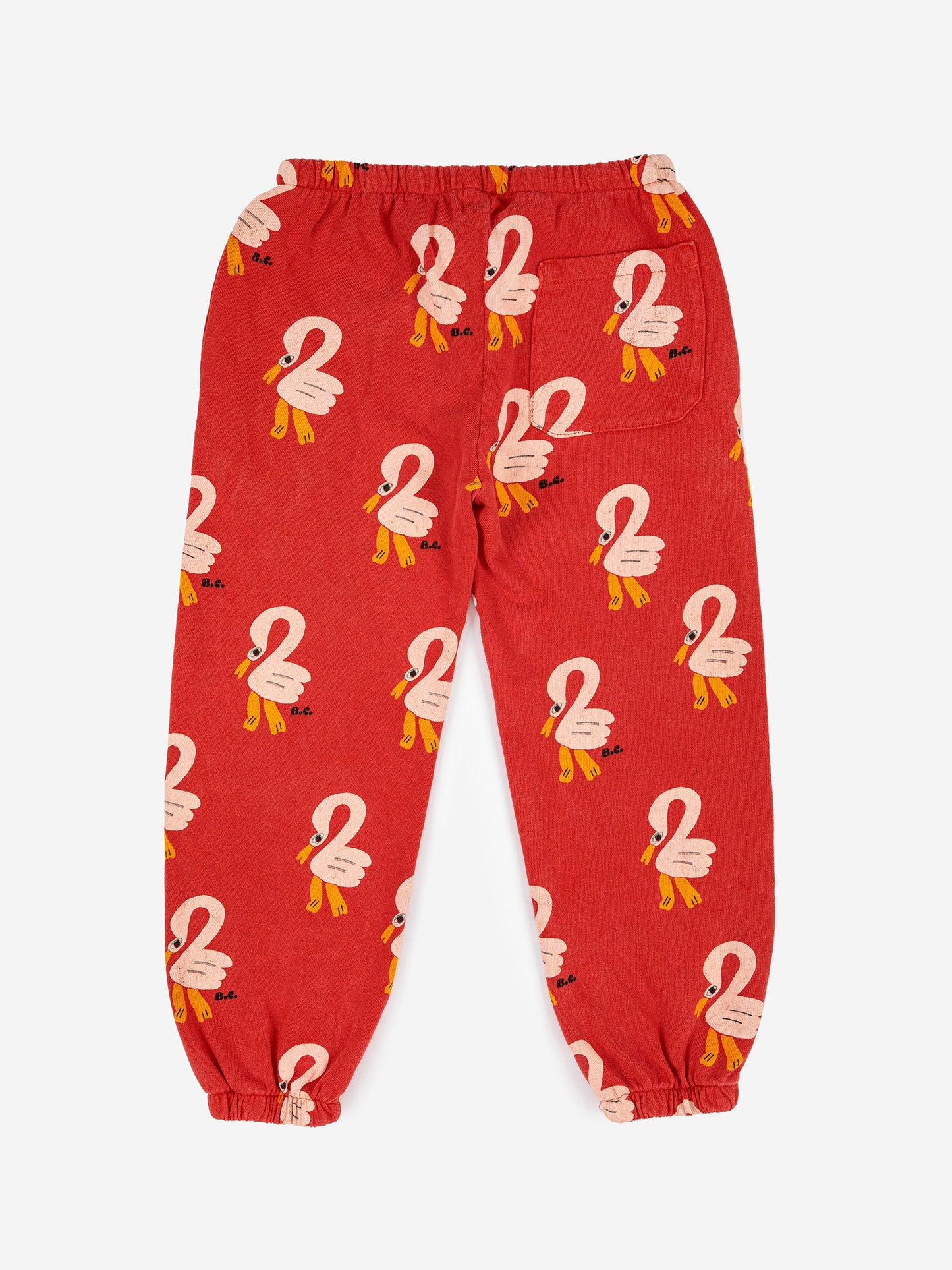 Pelican all over jogging pants