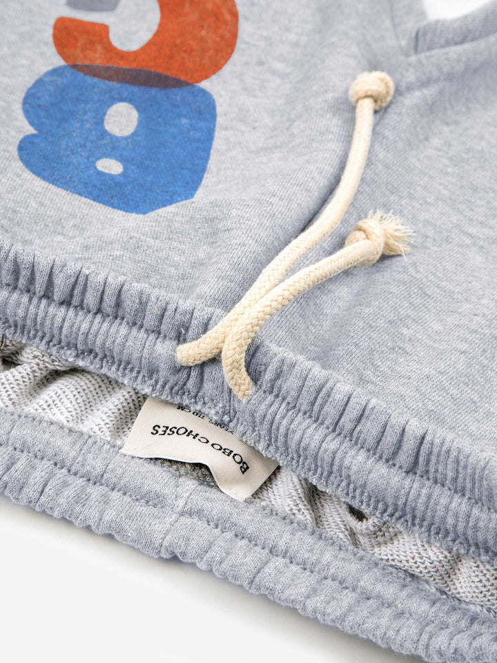 Bobo Choses Color Block jogging pants