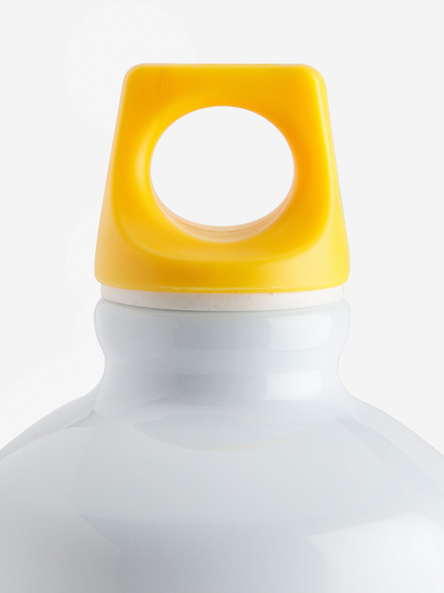 Geometric water bottle pack 6 uds