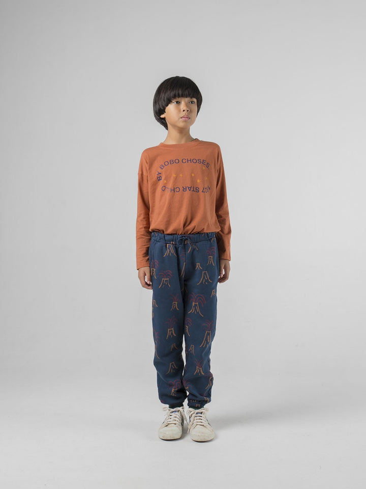 1927 Starchild Long Sleeve T-Shirt