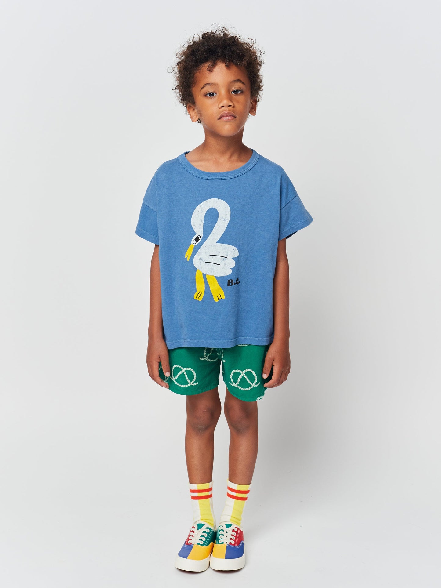 Pelican T-shirt