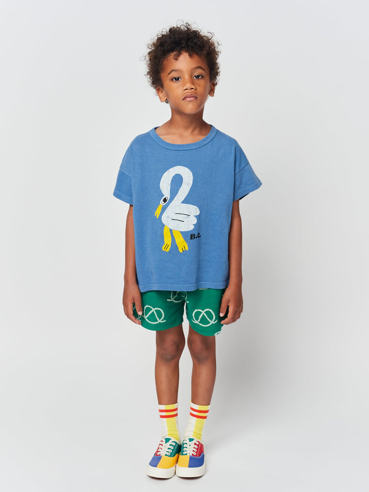 Pelican T-shirt